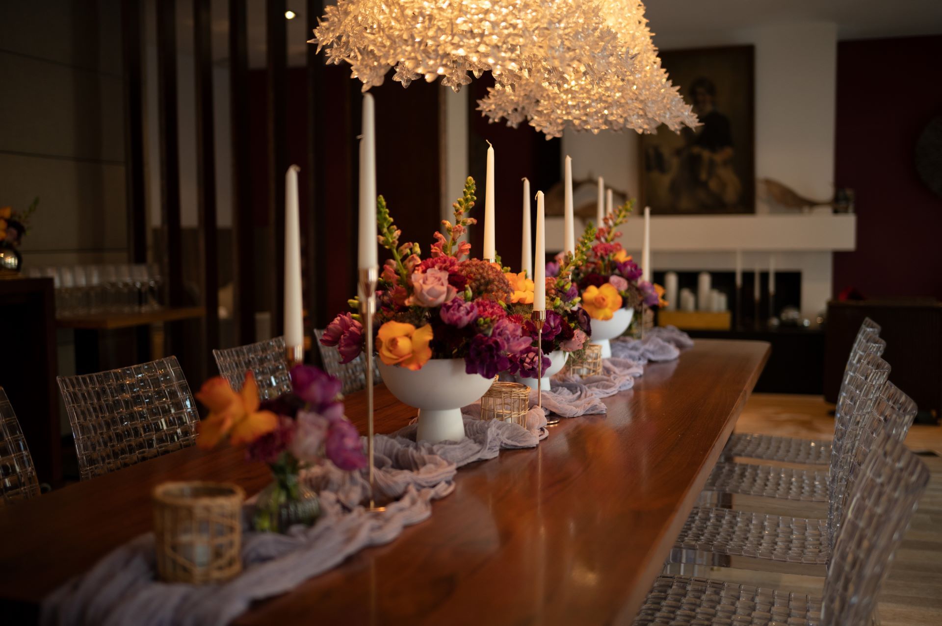 Restaurang/bar