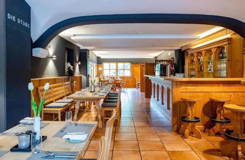 Restaurang/bar