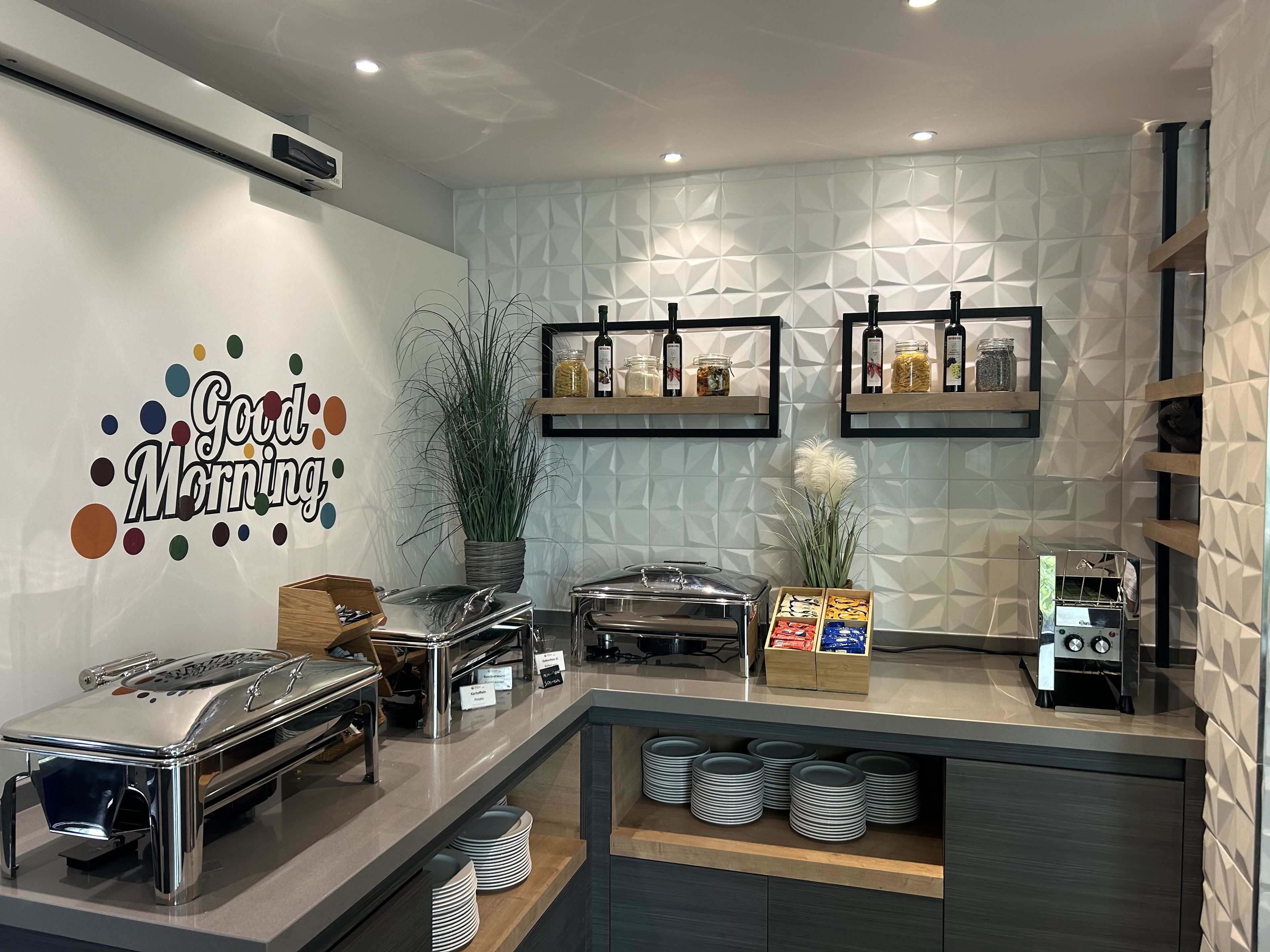 Restaurang/bar