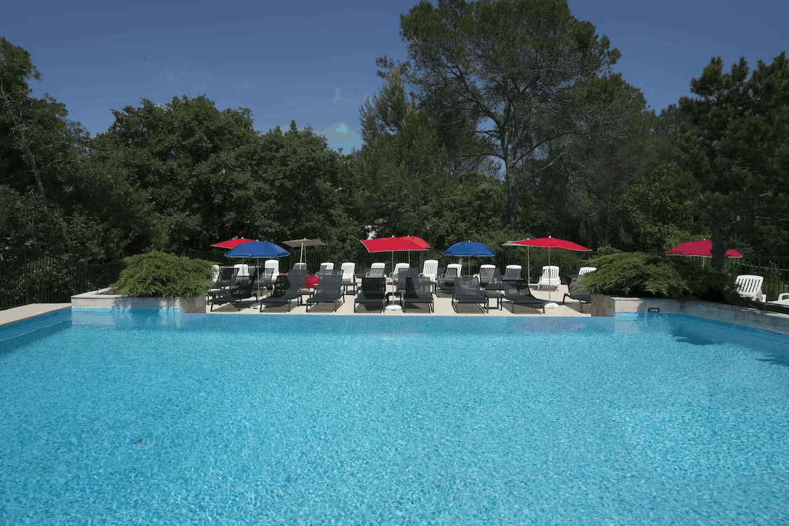 Simnning / Pool