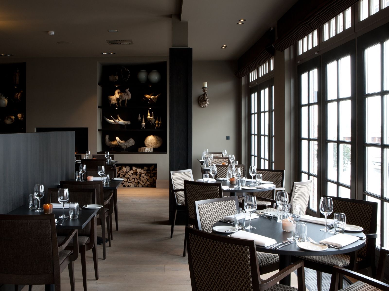 Restaurang/bar