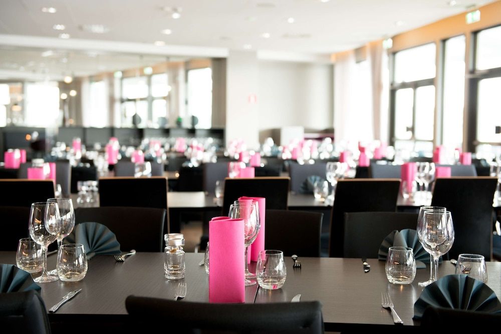 Restaurang/bar