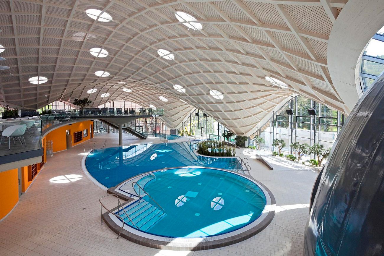 Simnning / Pool