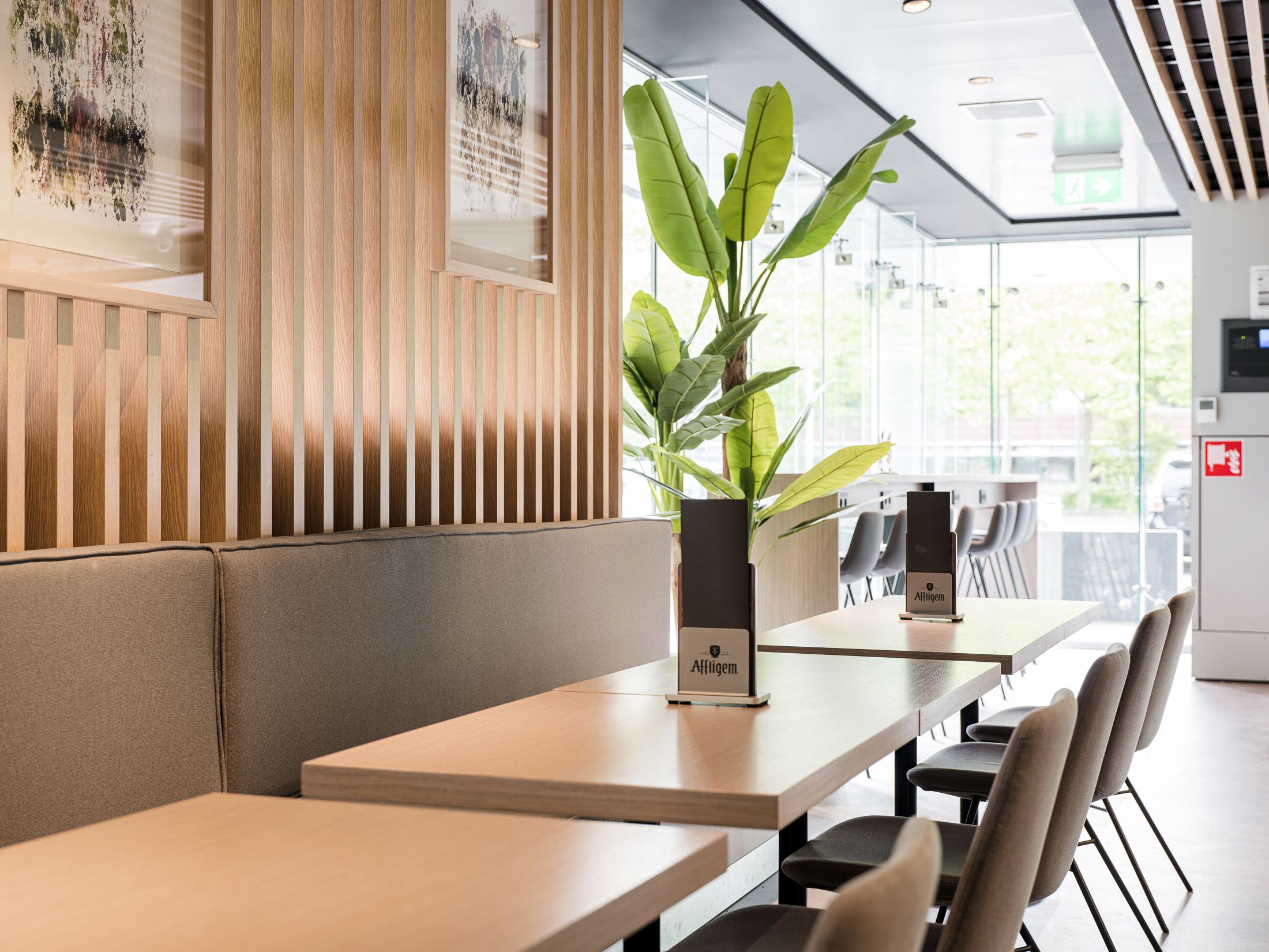Restaurang/bar