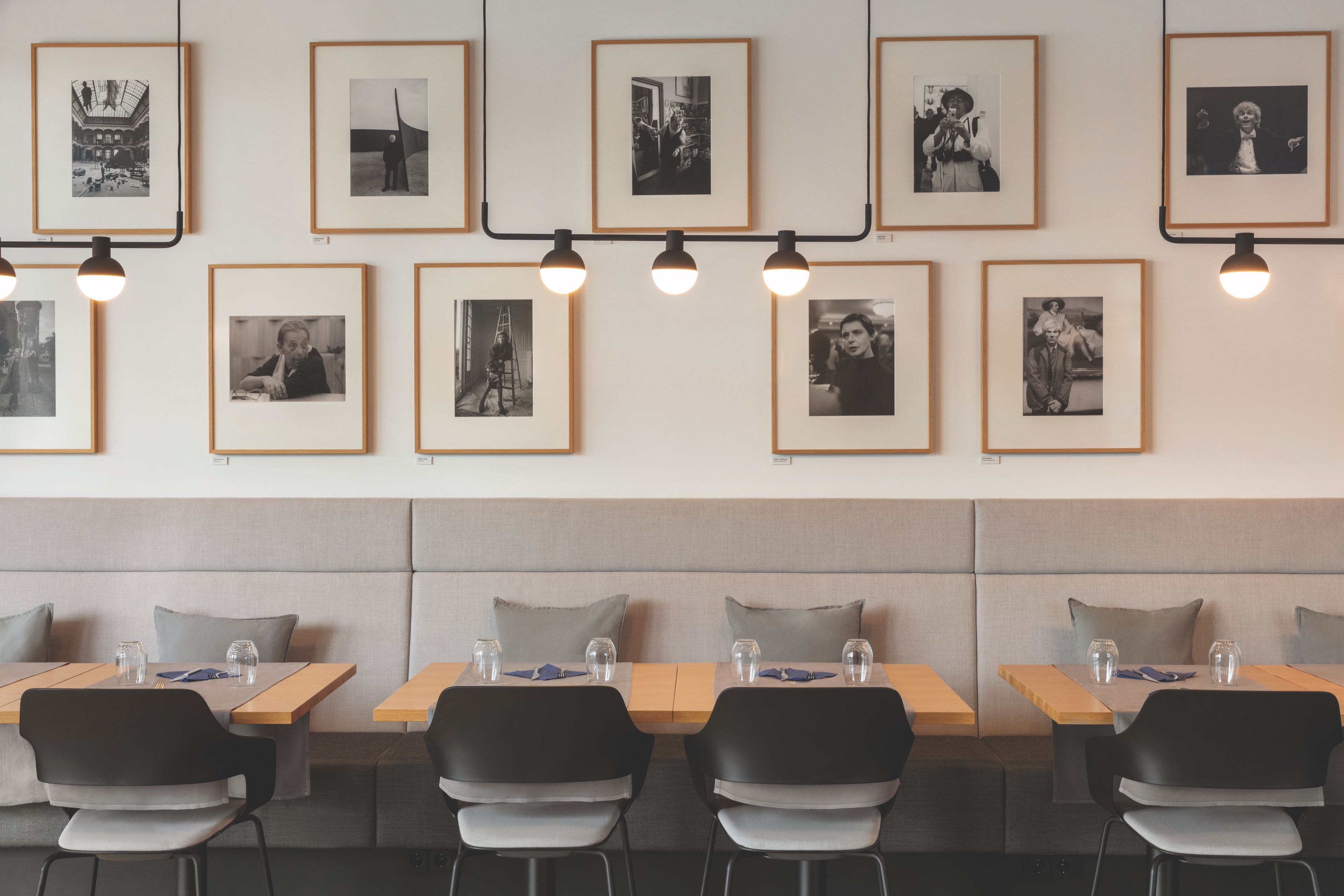 Restaurang/bar