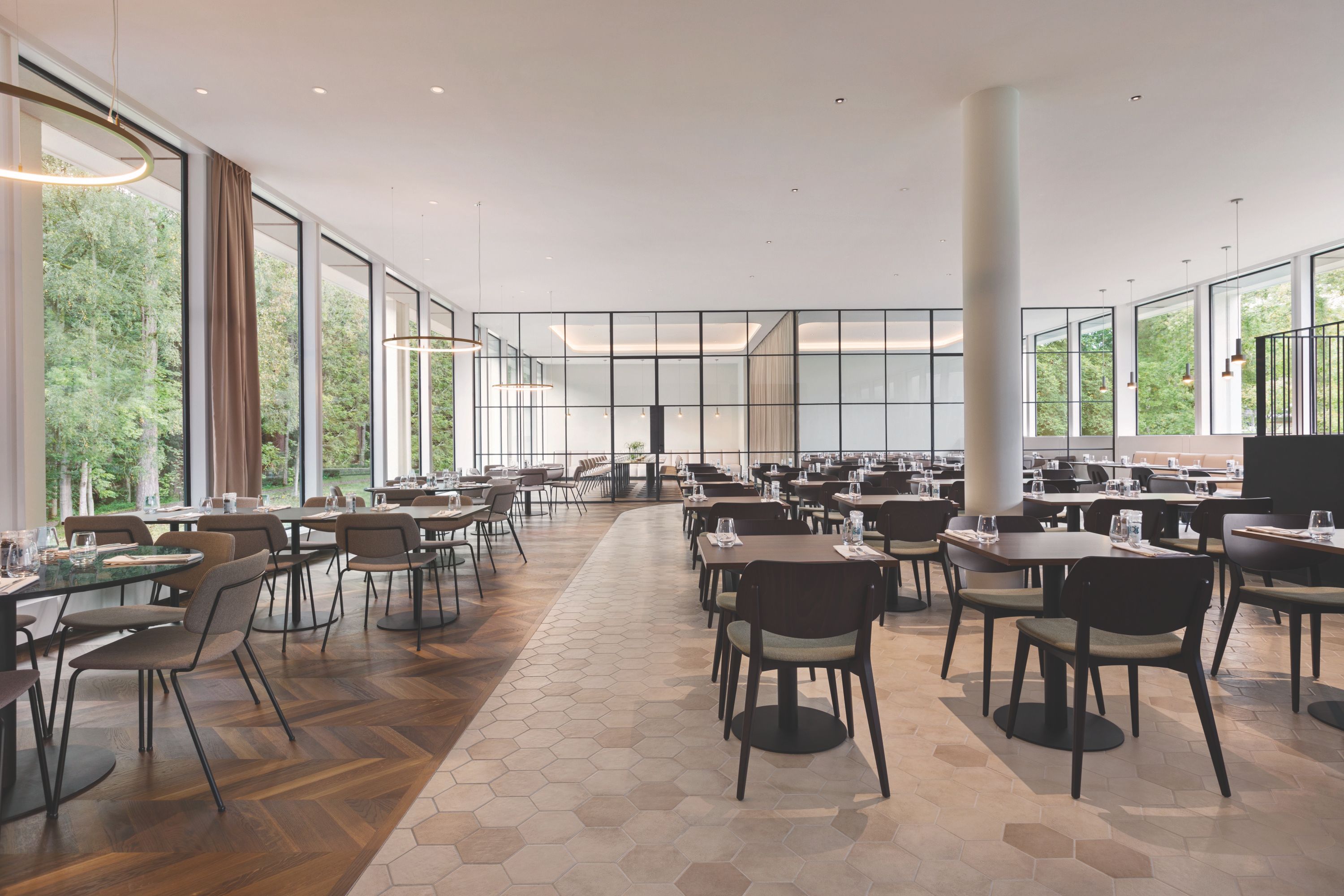 Restaurang/bar