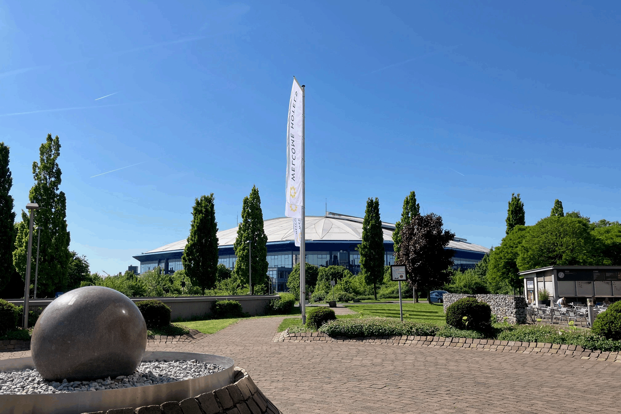 Byggnad