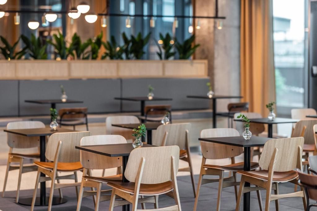 Restaurang/bar