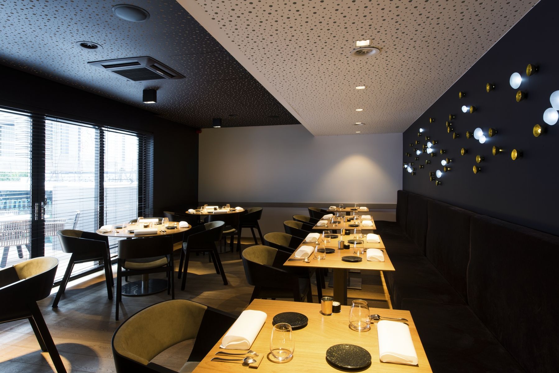 Restaurang/bar