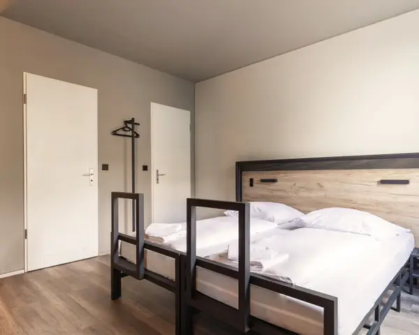 a&o Berlin Hauptbahnhof - Specialerbjudande - ROOM