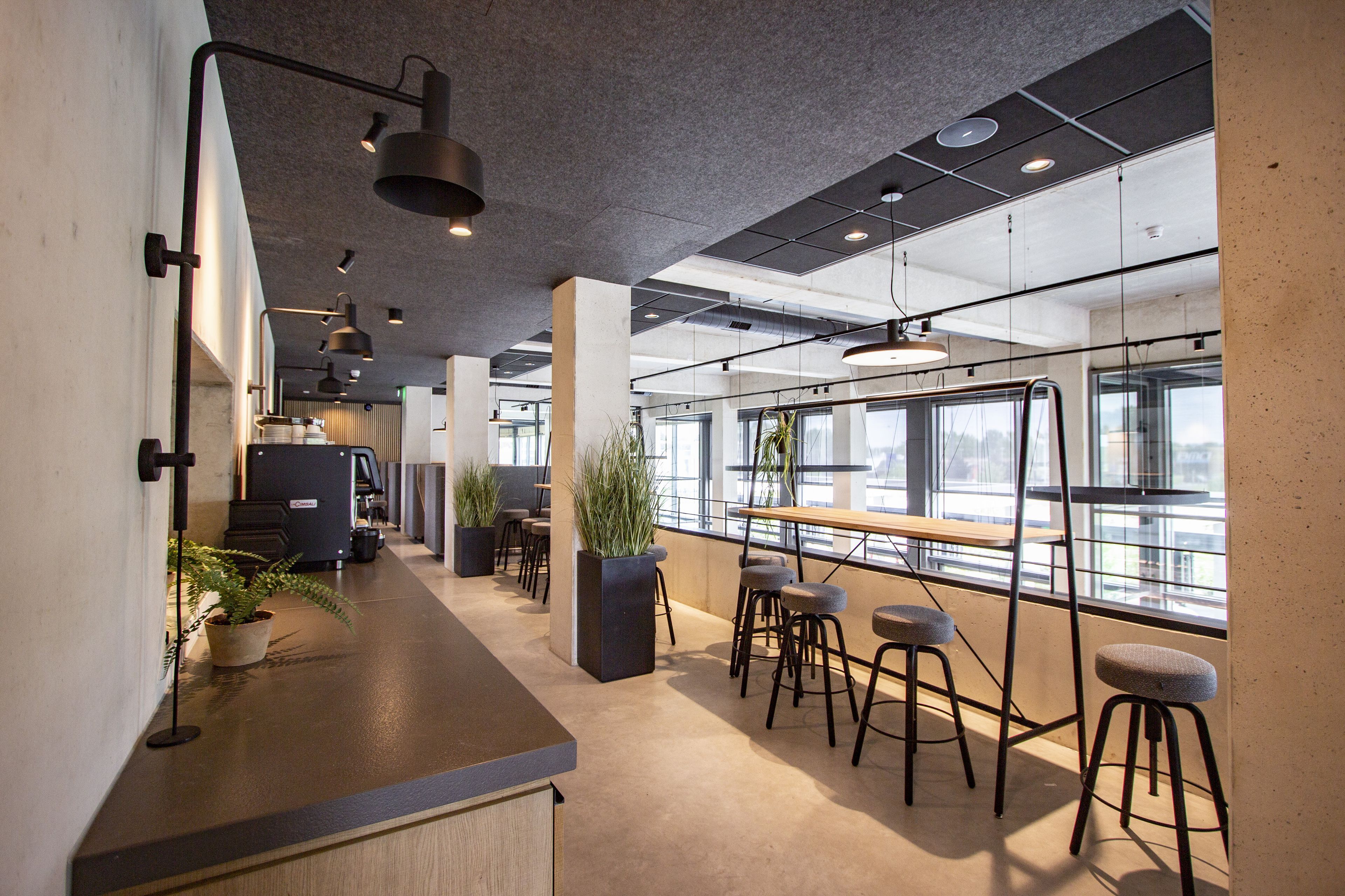 Faciliteter