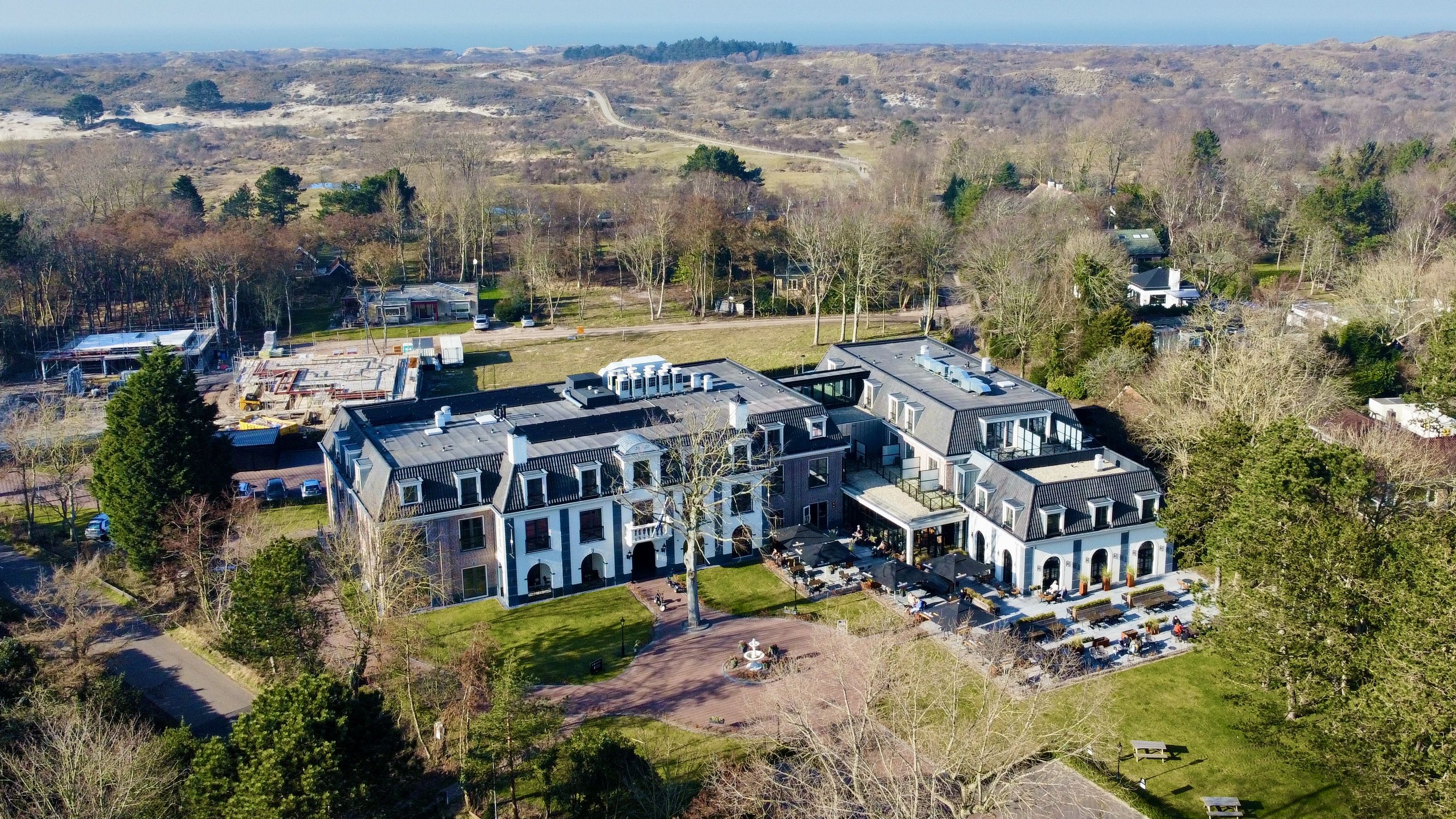 Byggnad