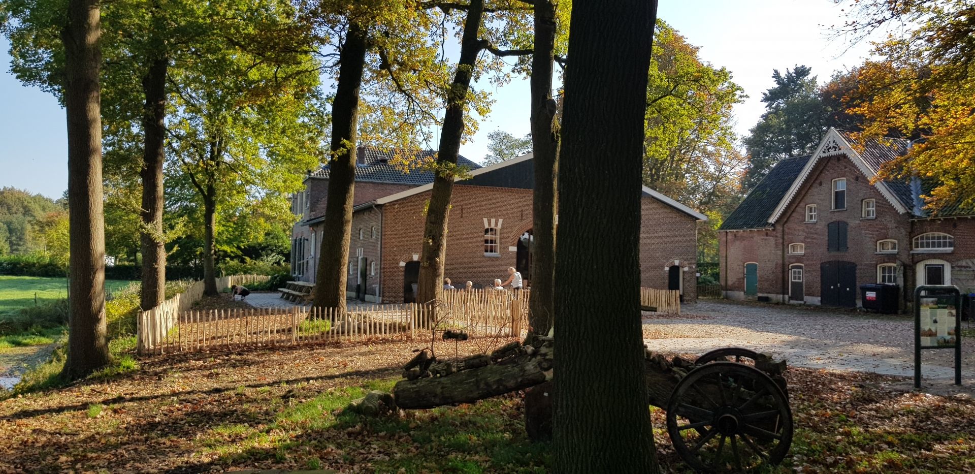 Byggnad