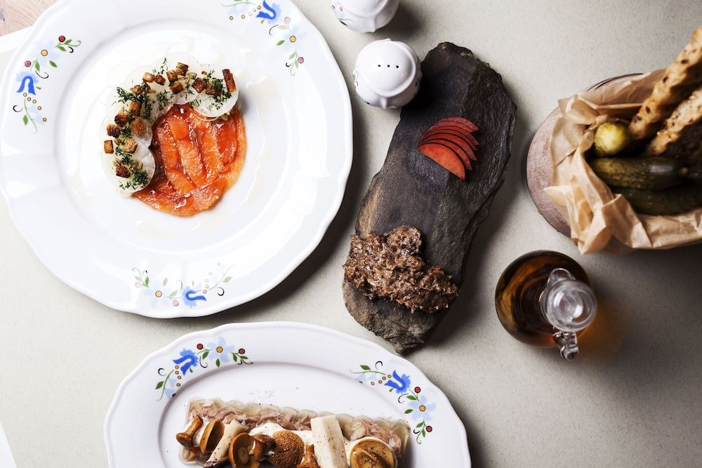 Generell