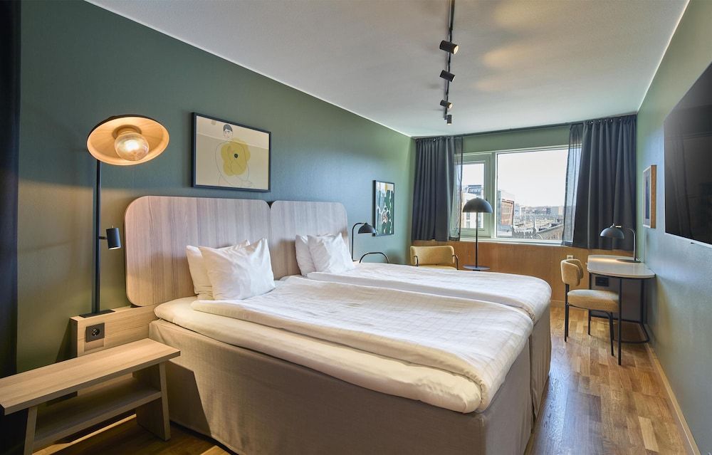 Bild på Familj och äventyr paket