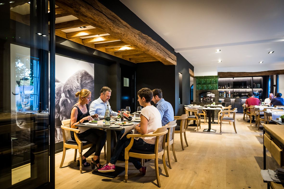 Restaurang/bar