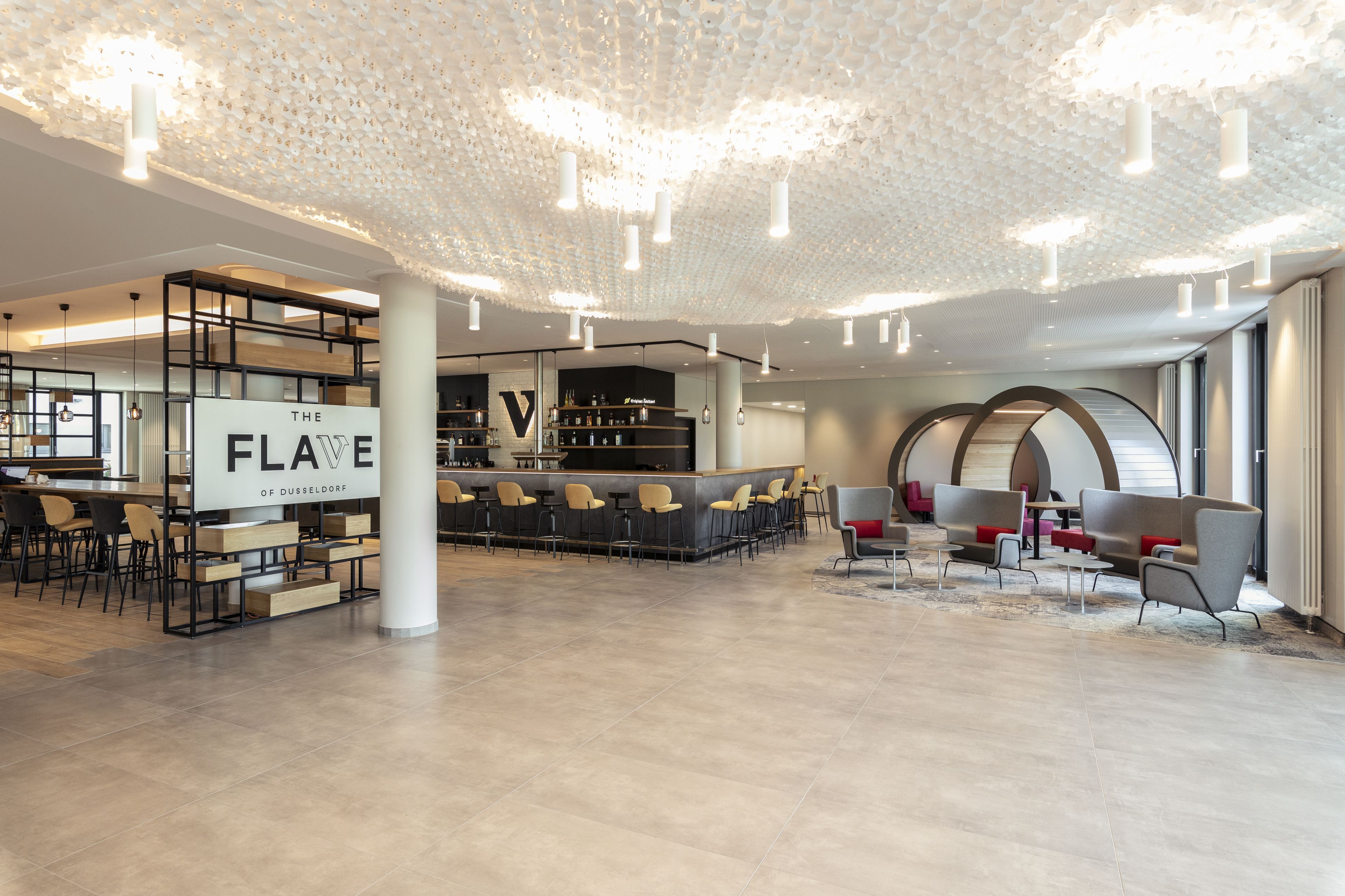 Faciliteter