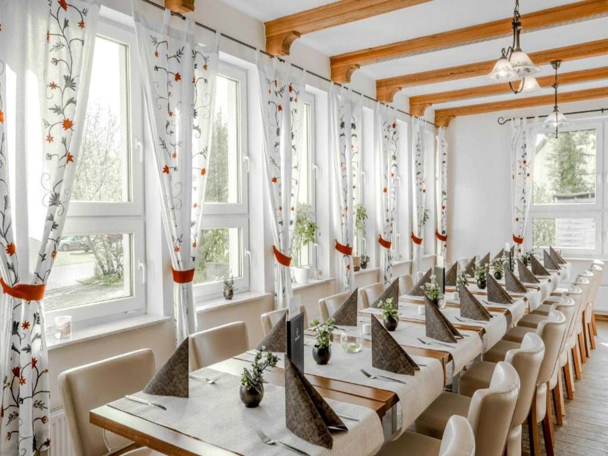 Restaurang/bar