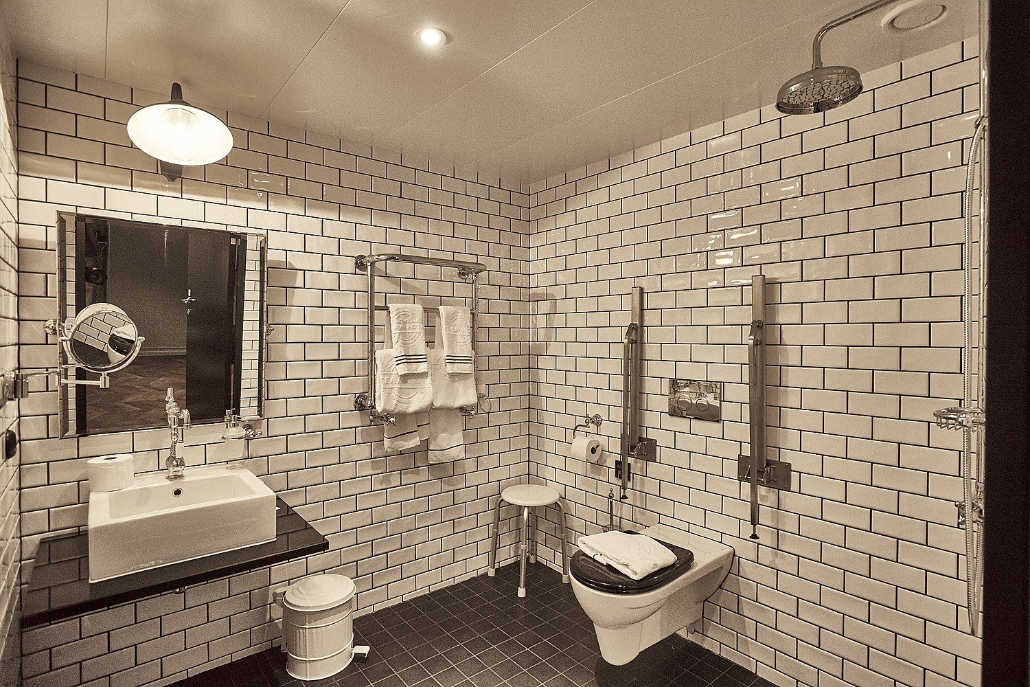 Bild på Relax-erbjudande