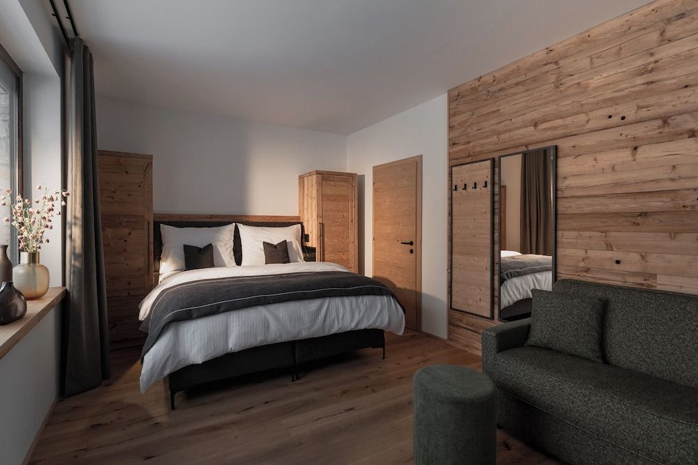 Bild på Two-Bedroom Suite