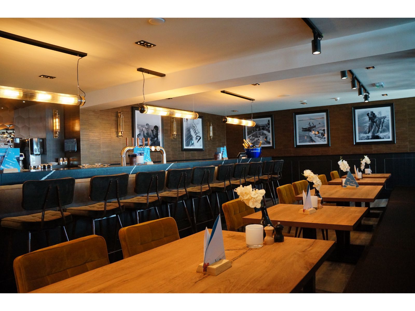 Restaurang/bar