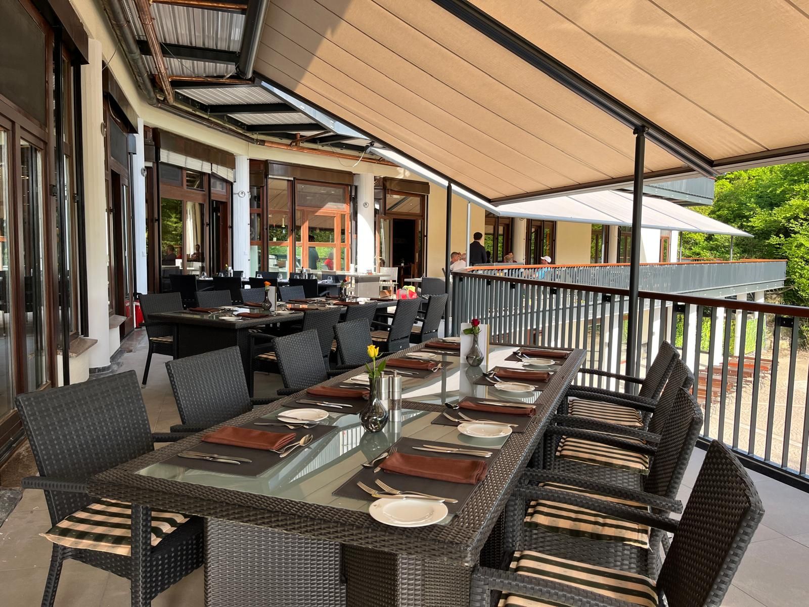 Restaurang/bar