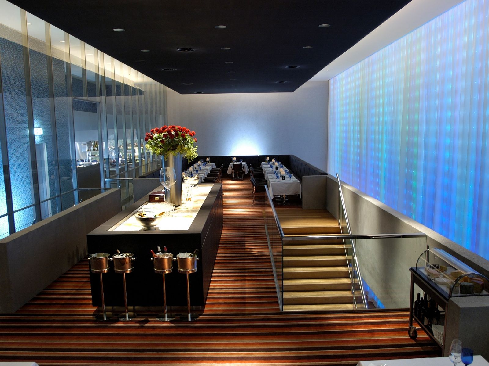 Restaurang/bar