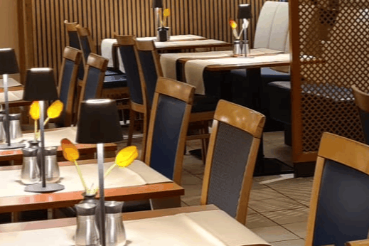 Restaurang/bar