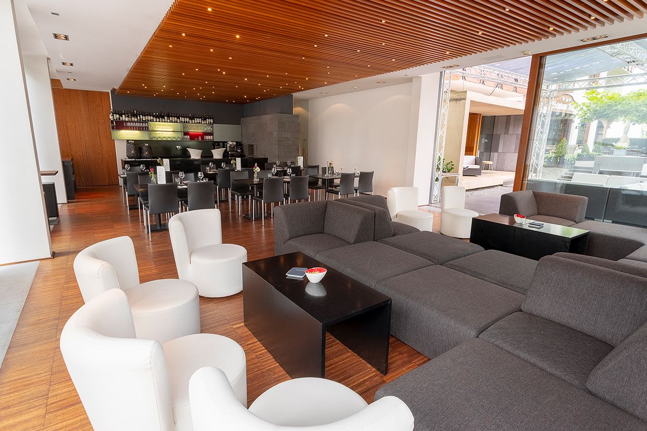 Restaurang/bar
