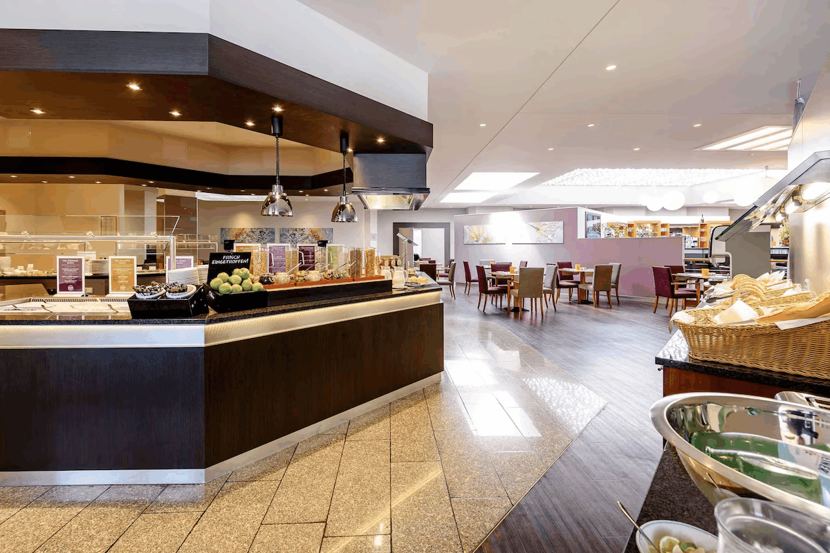 Restaurang/bar