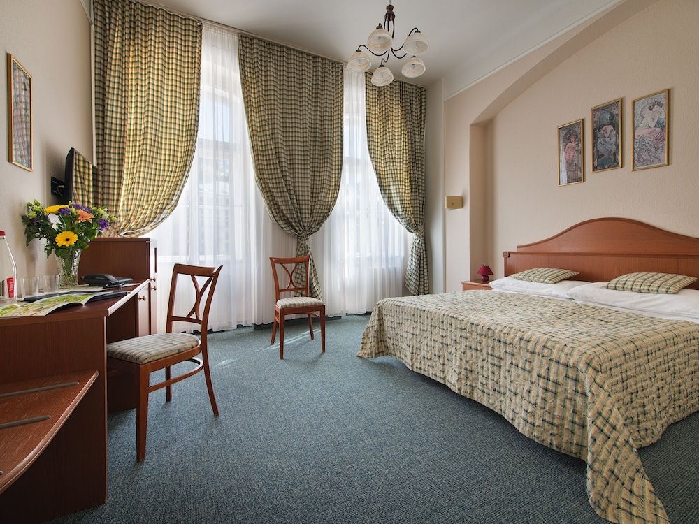 Generell