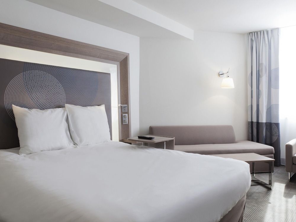 Bild på Executive Room, 1 king bed and 1 sofa bed for children only