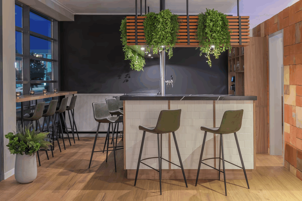Restaurang/bar