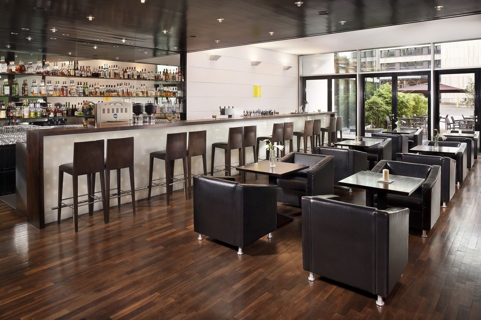 Restaurang/bar