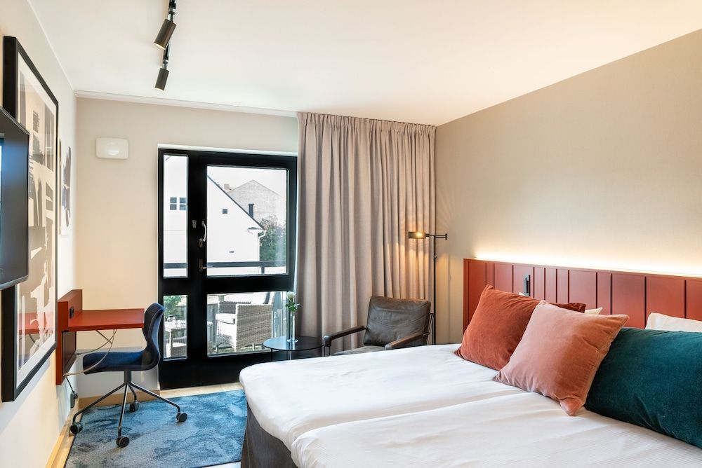 Generell