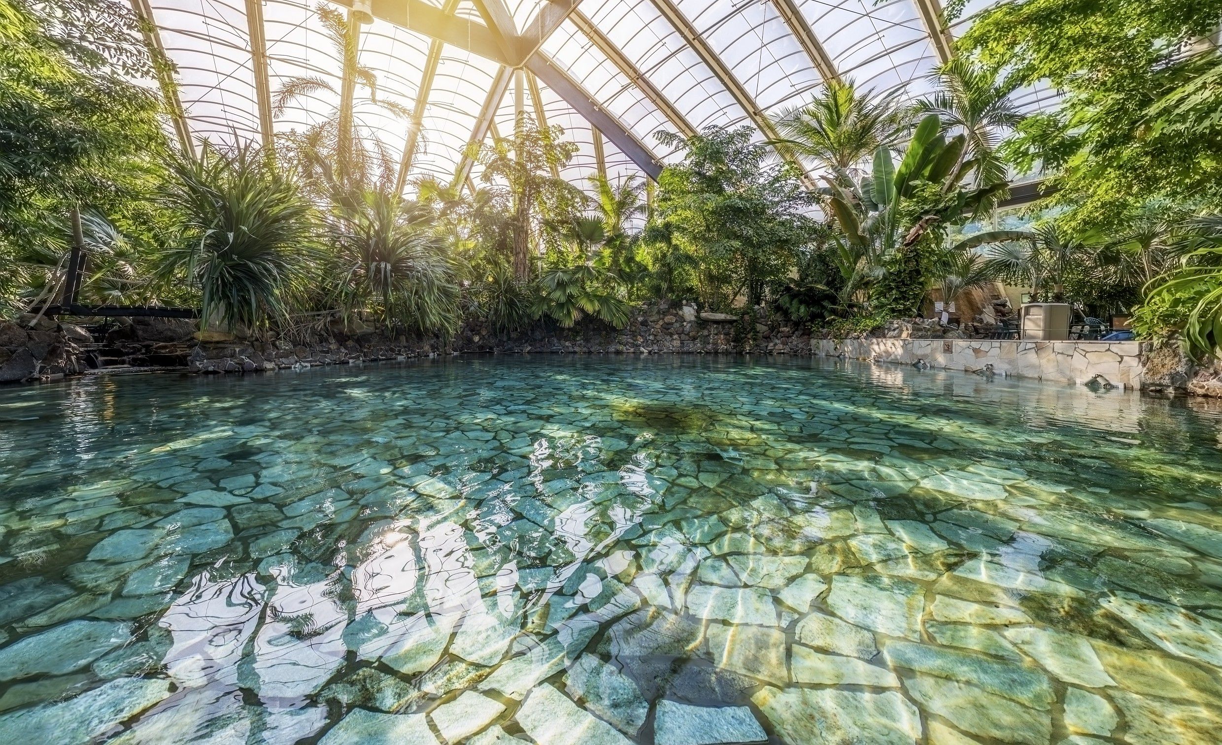 Simnning / Pool