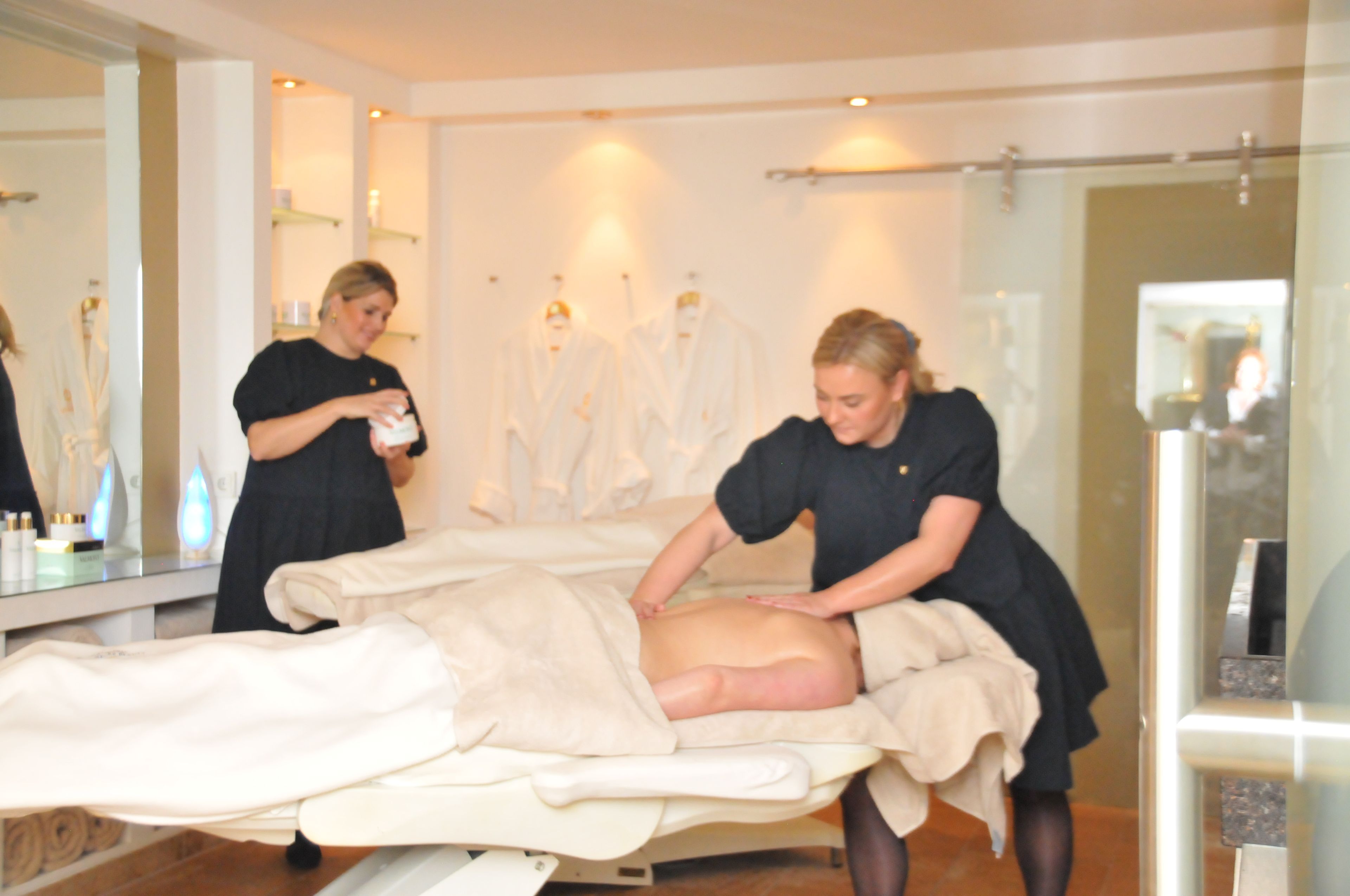Spa