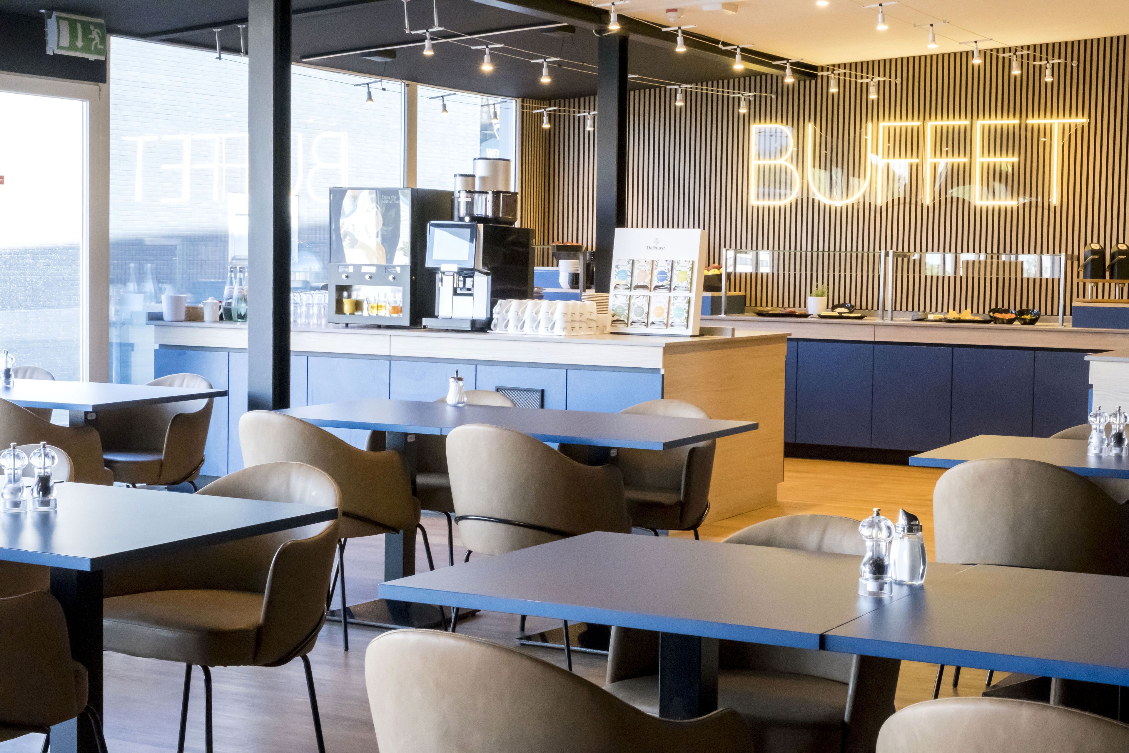 Restaurang/bar