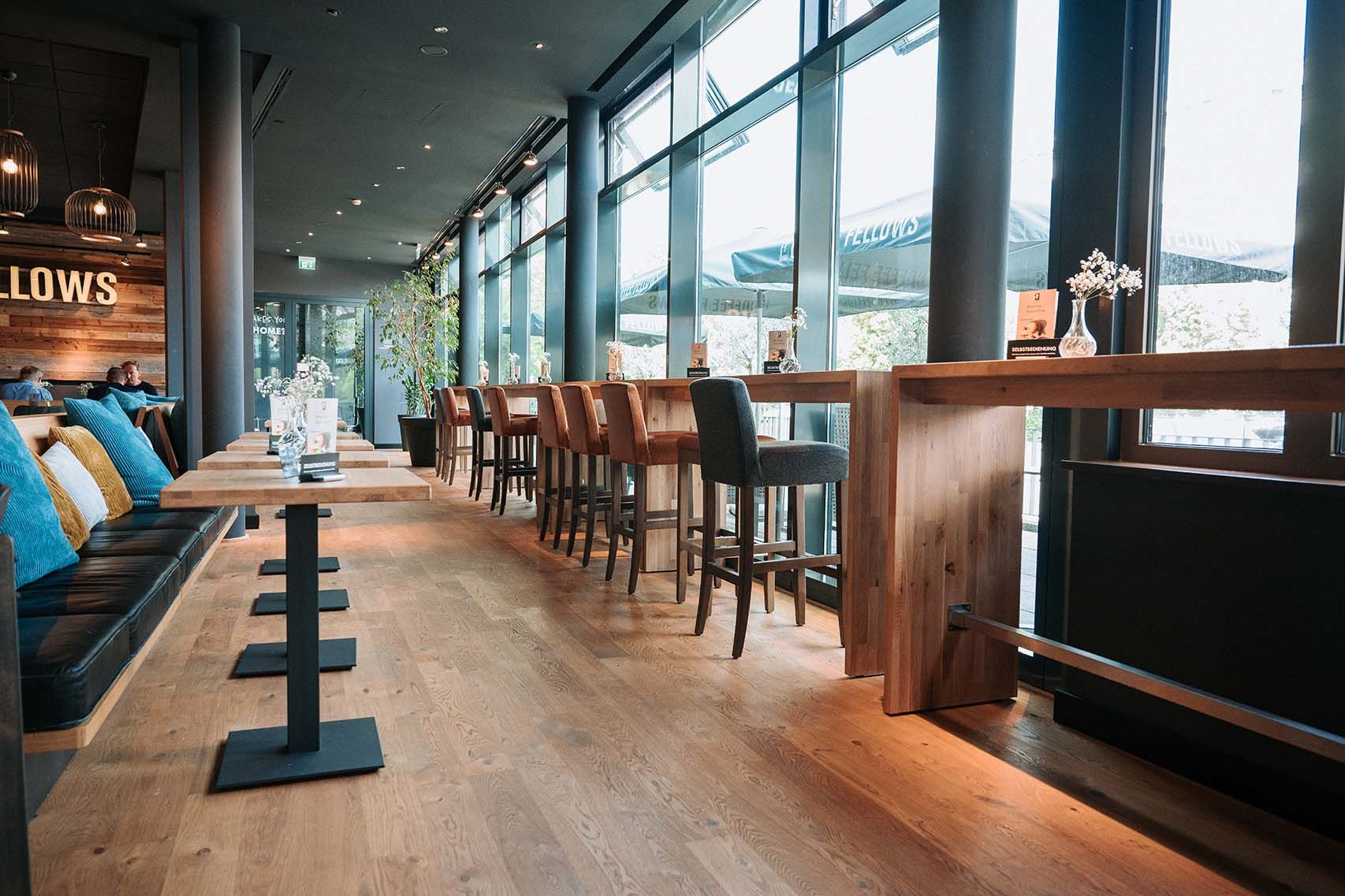 Restaurang/bar