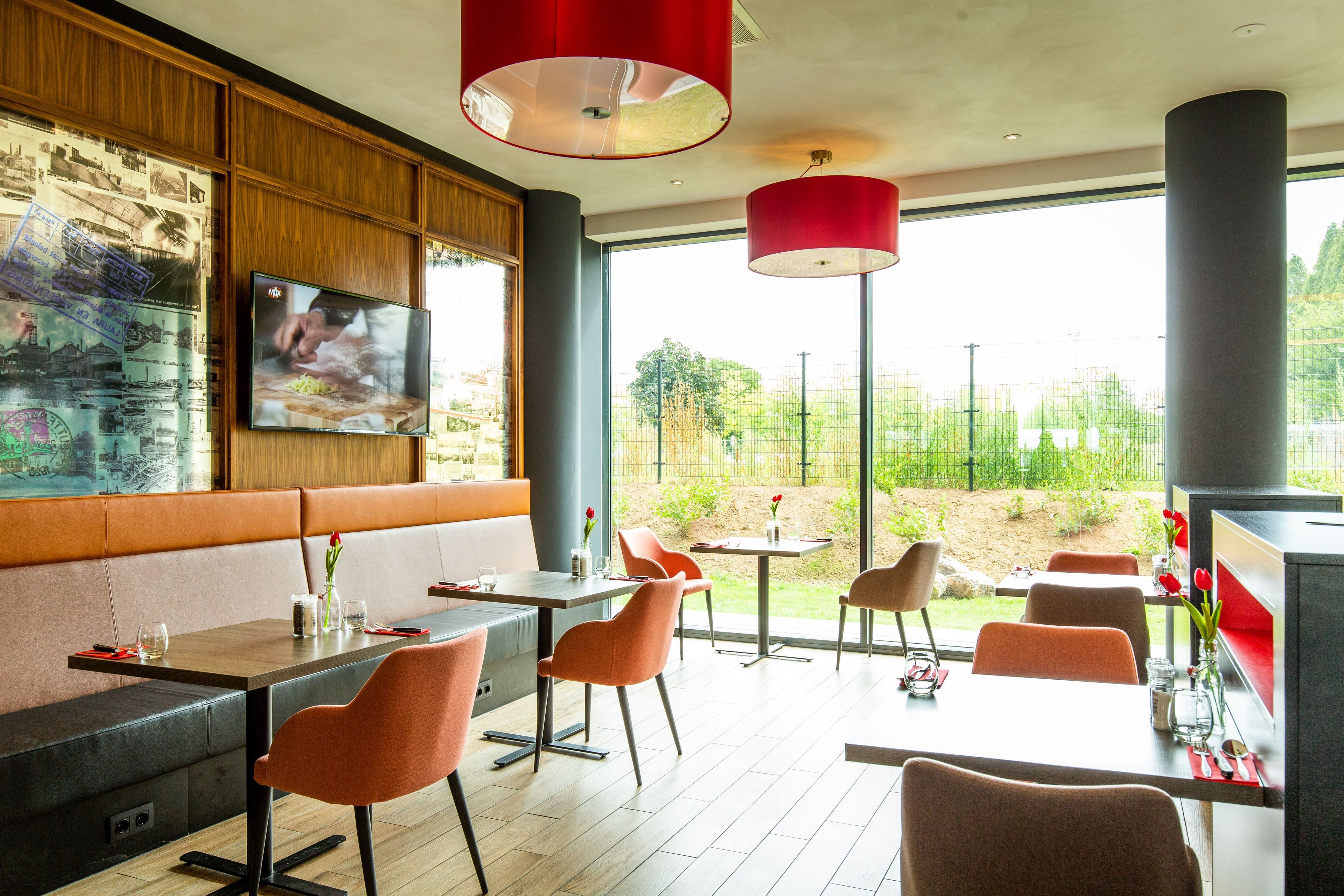Restaurang/bar