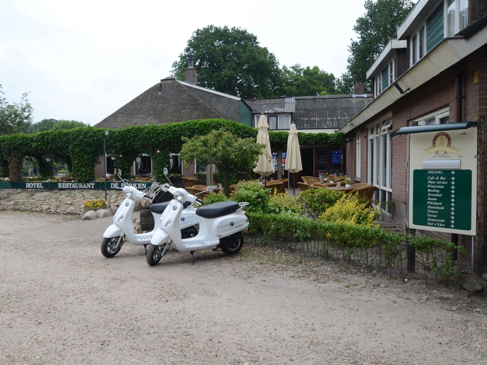 Byggnad