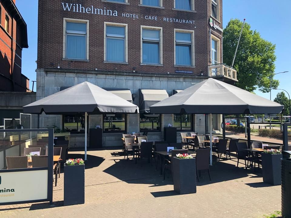 Restaurang/bar