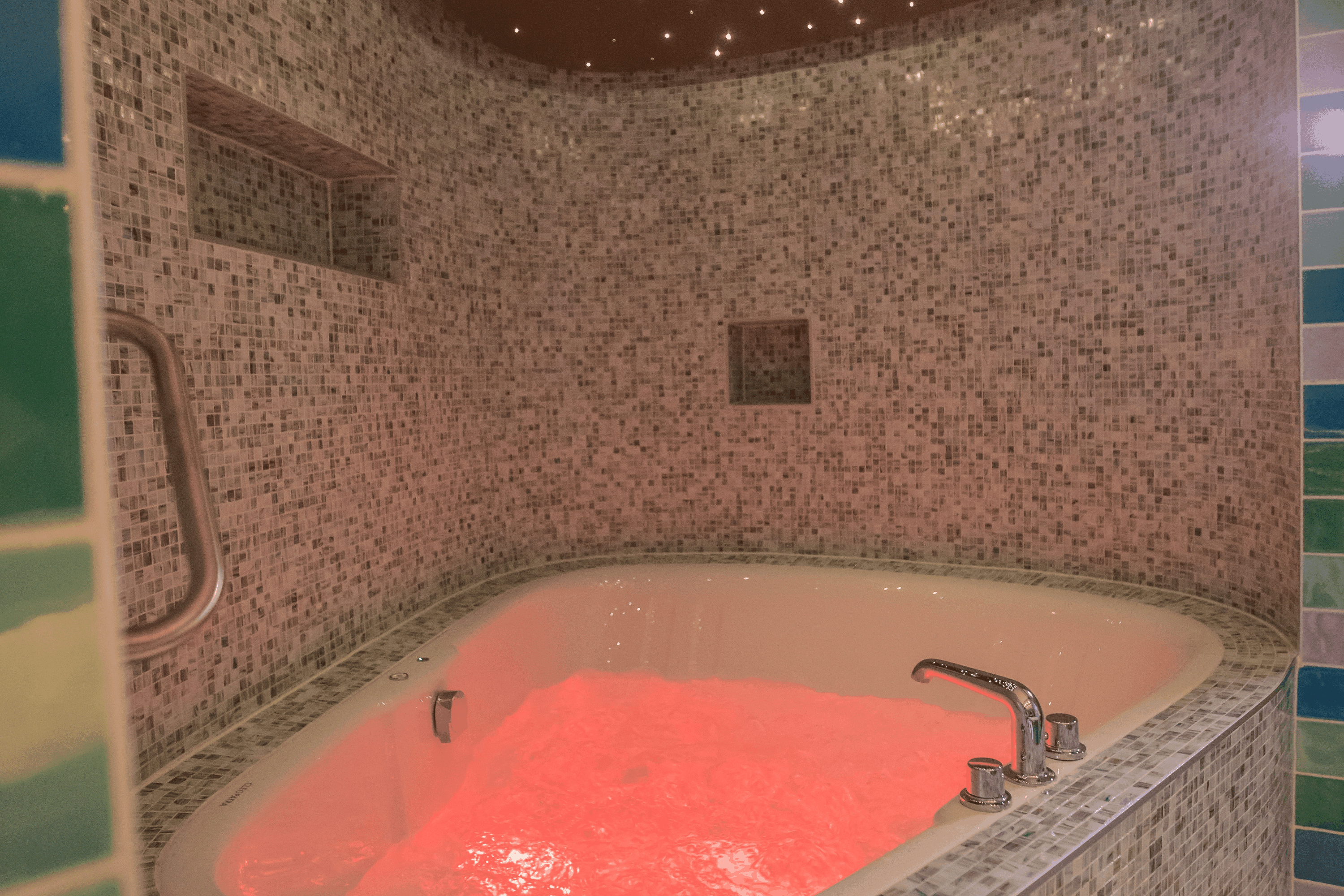 Bild på Bubbelbad Special