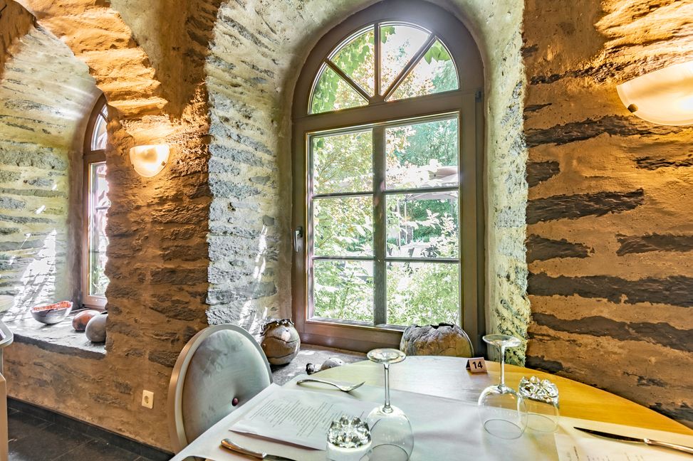 Restaurang/bar