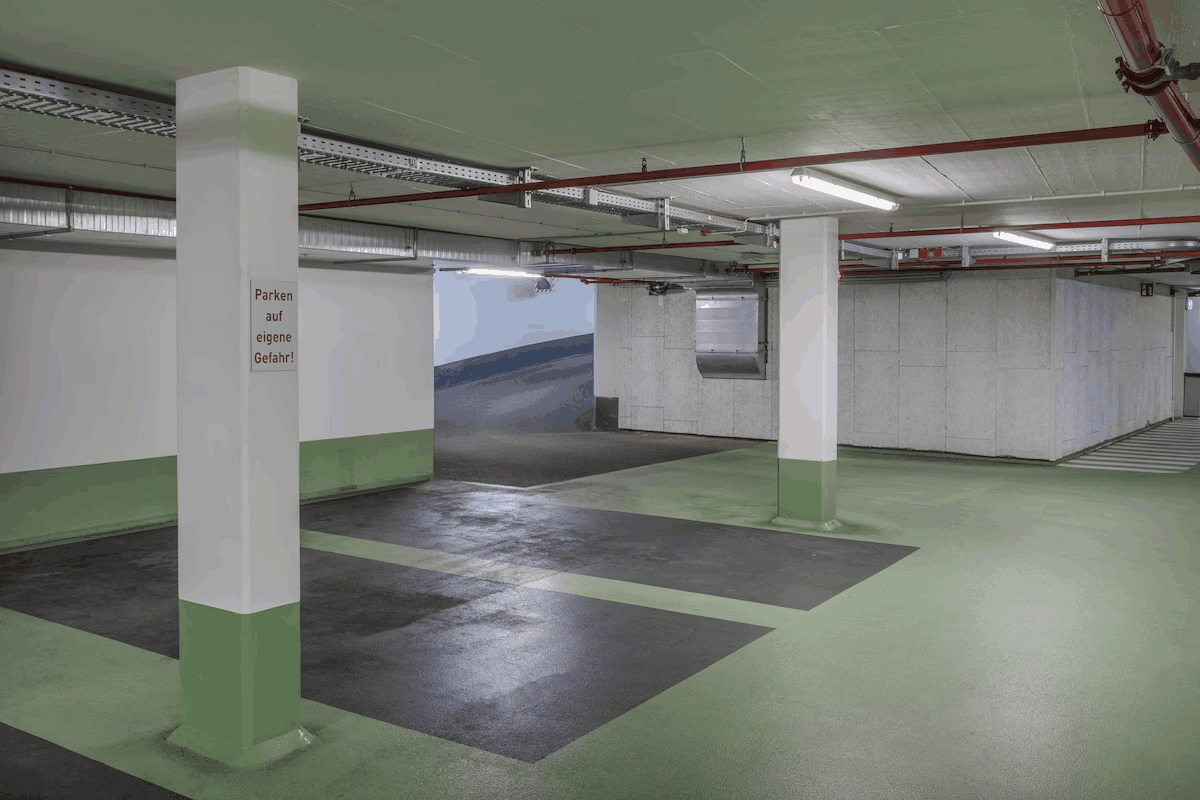 Faciliteter