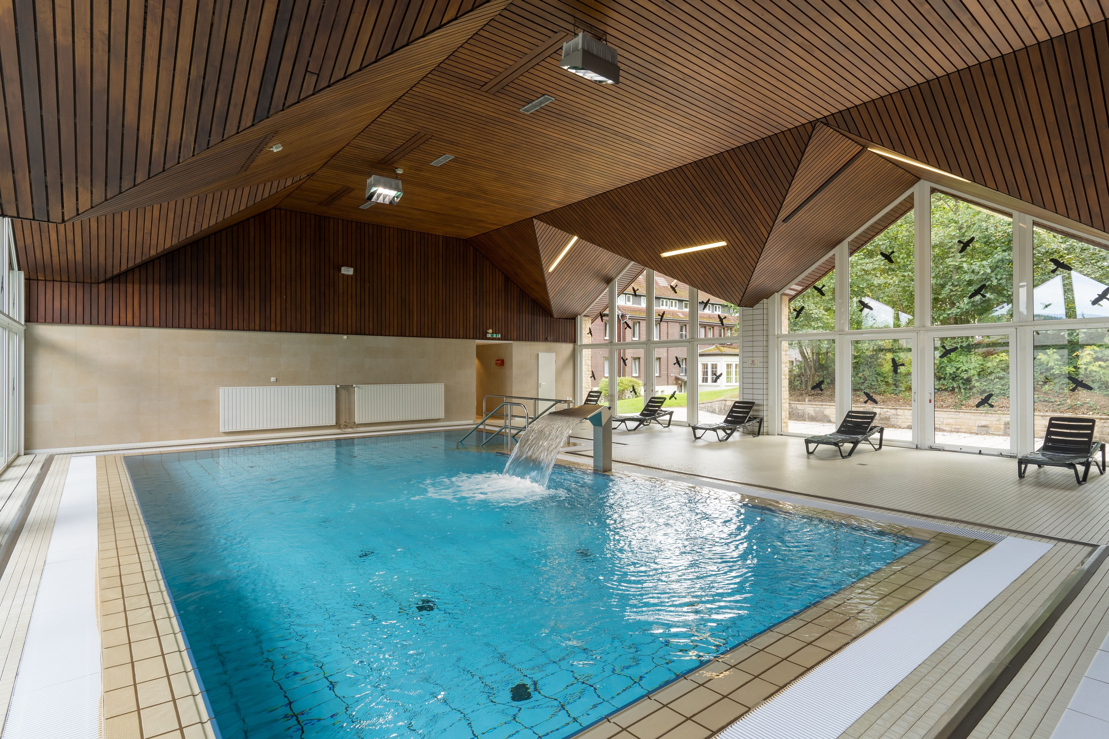 Simnning / Pool