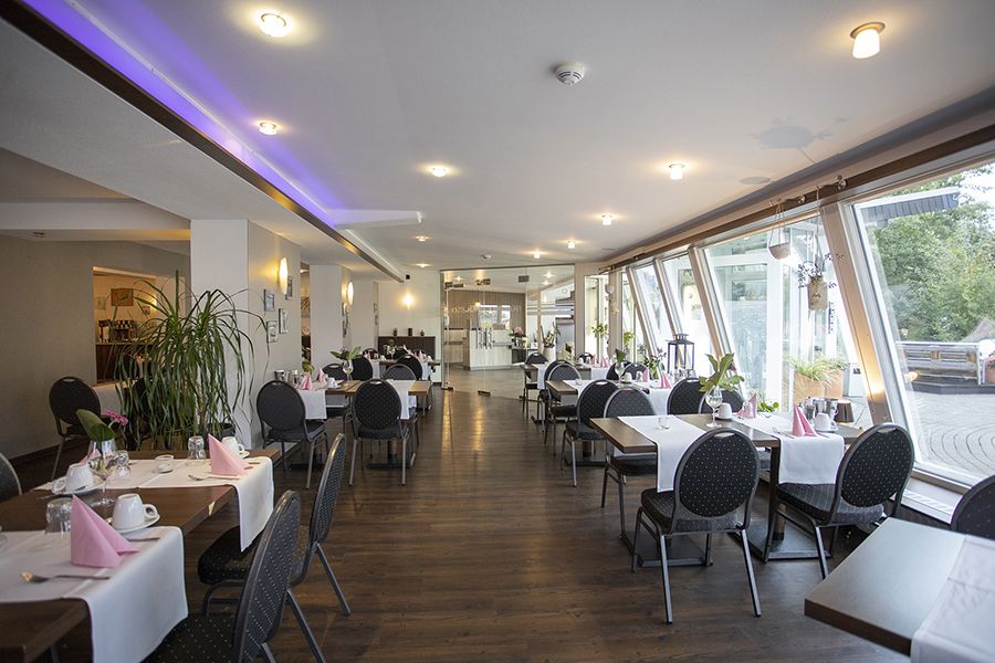 Restaurang/bar