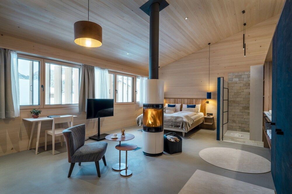 Bild på Loft Deluxe