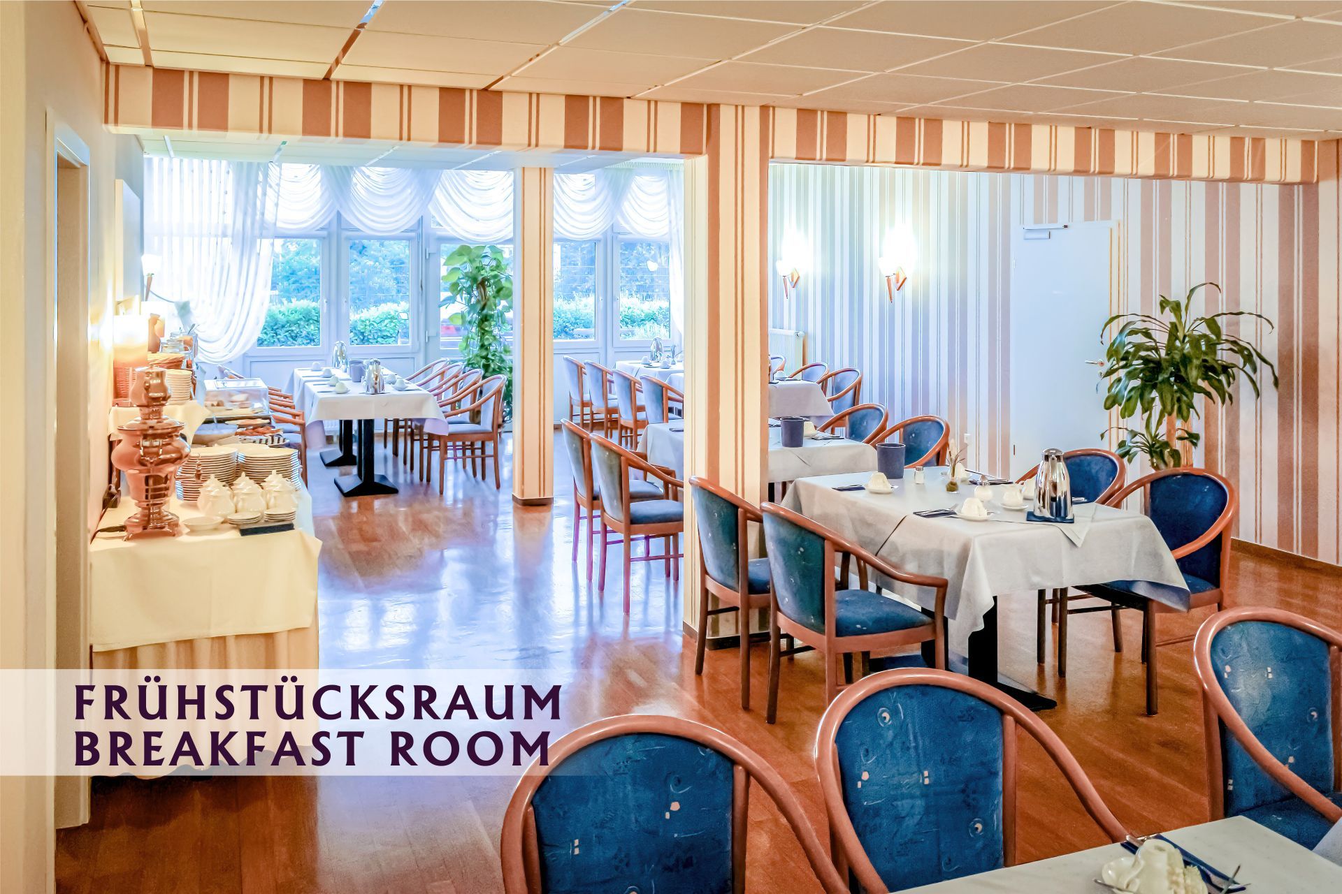 Restaurang/bar