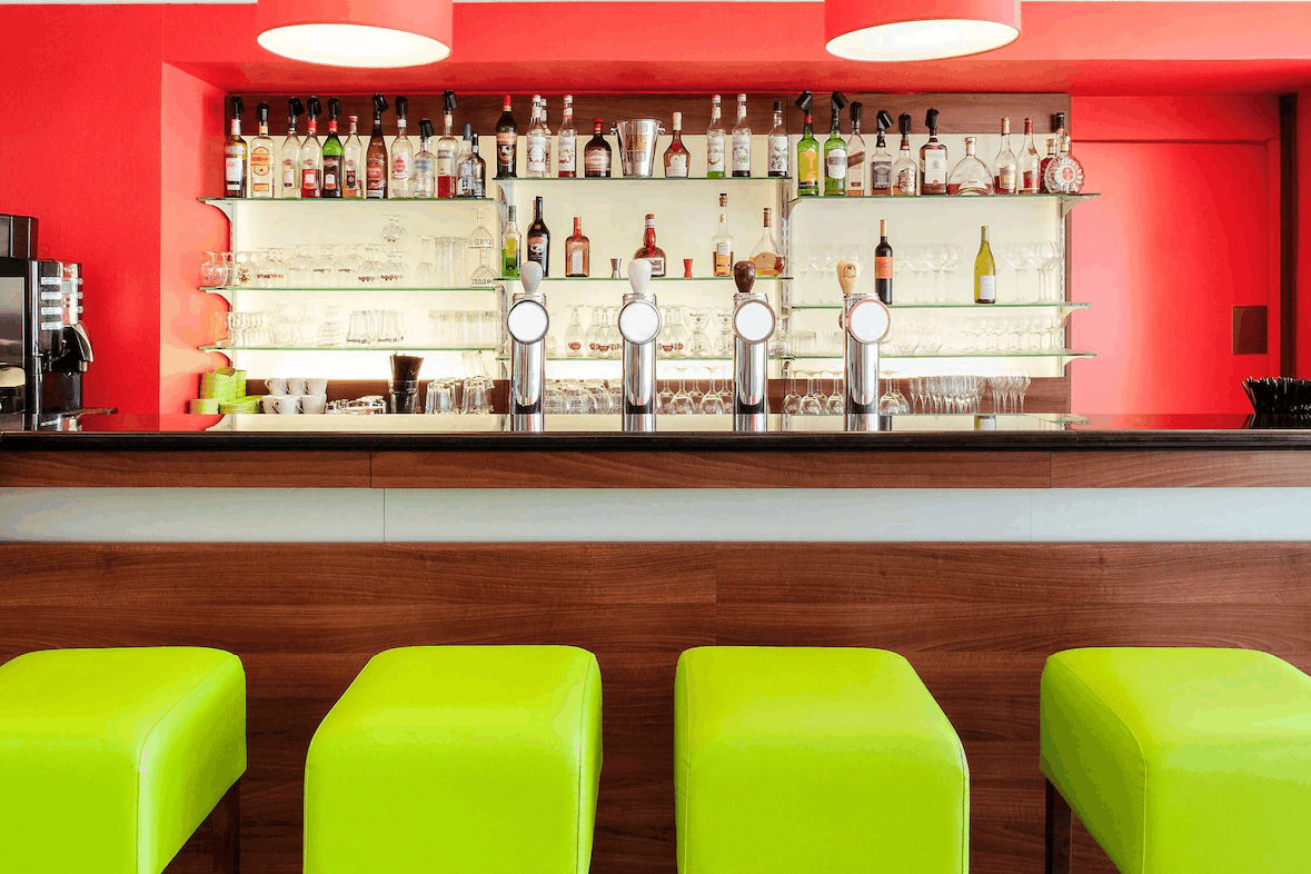 Restaurang/bar